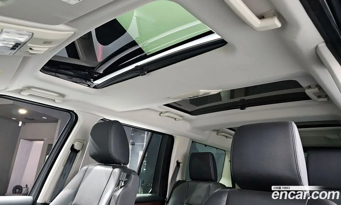 Land Rover Discovery 2016 3.0 автомат (гидро), фото 19