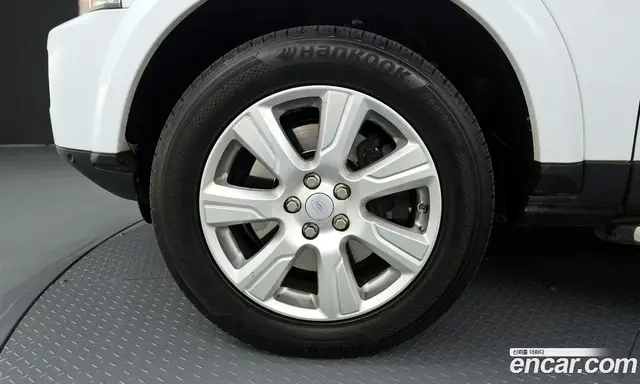 Land Rover Discovery 2016 3.0 автомат (гидро), миниатюра 5
