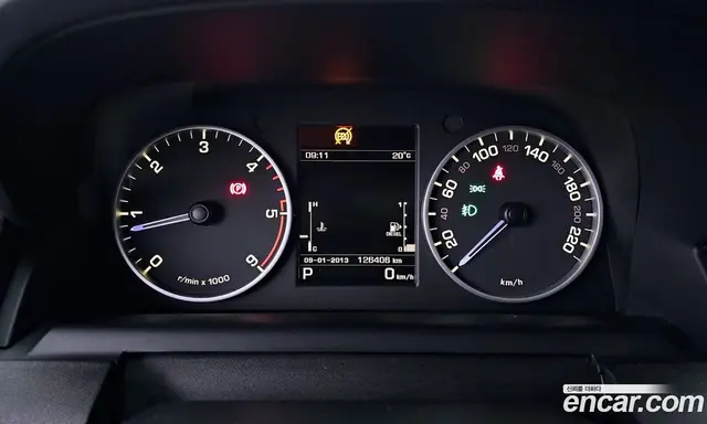 Land Rover Discovery 2016 3.0 автомат (гидро), миниатюра 8