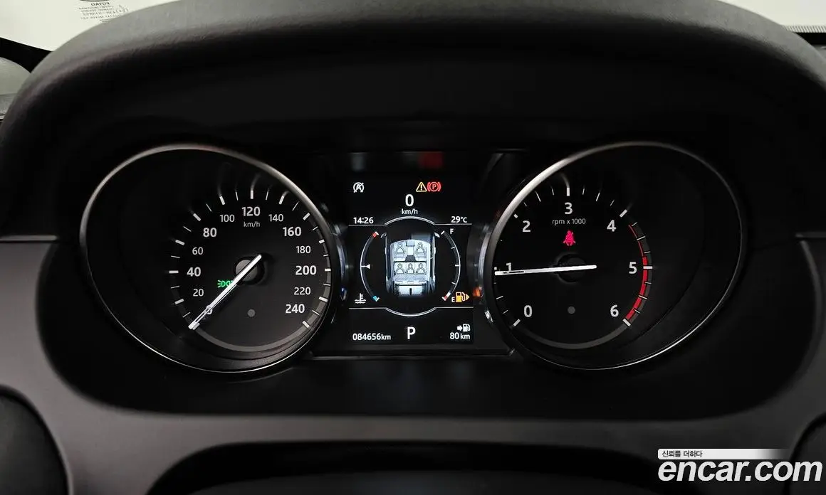 Land Rover Discovery Sport 2018 2.0 автомат (гидро), фото 11 Land Rover Discovery Sport 2018 2.0 автомат (гидро), фото 11