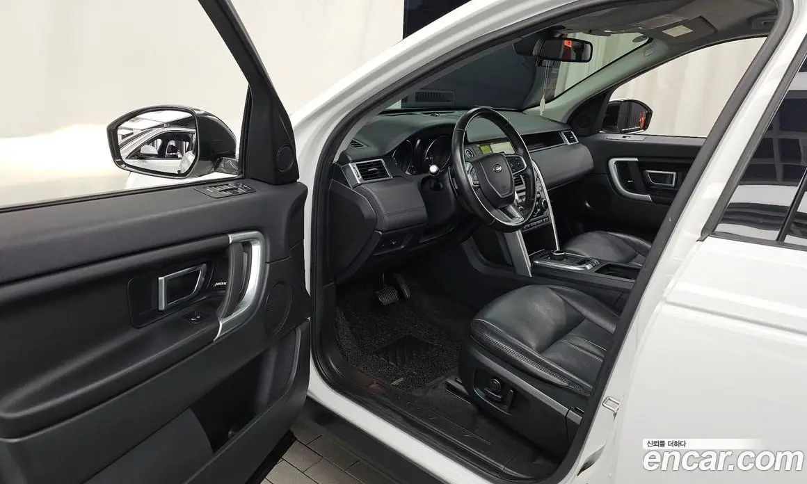 Land Rover Discovery Sport 2018 2.0 автомат (гидро), фото 13 Land Rover Discovery Sport 2018 2.0 автомат (гидро), фото 13
