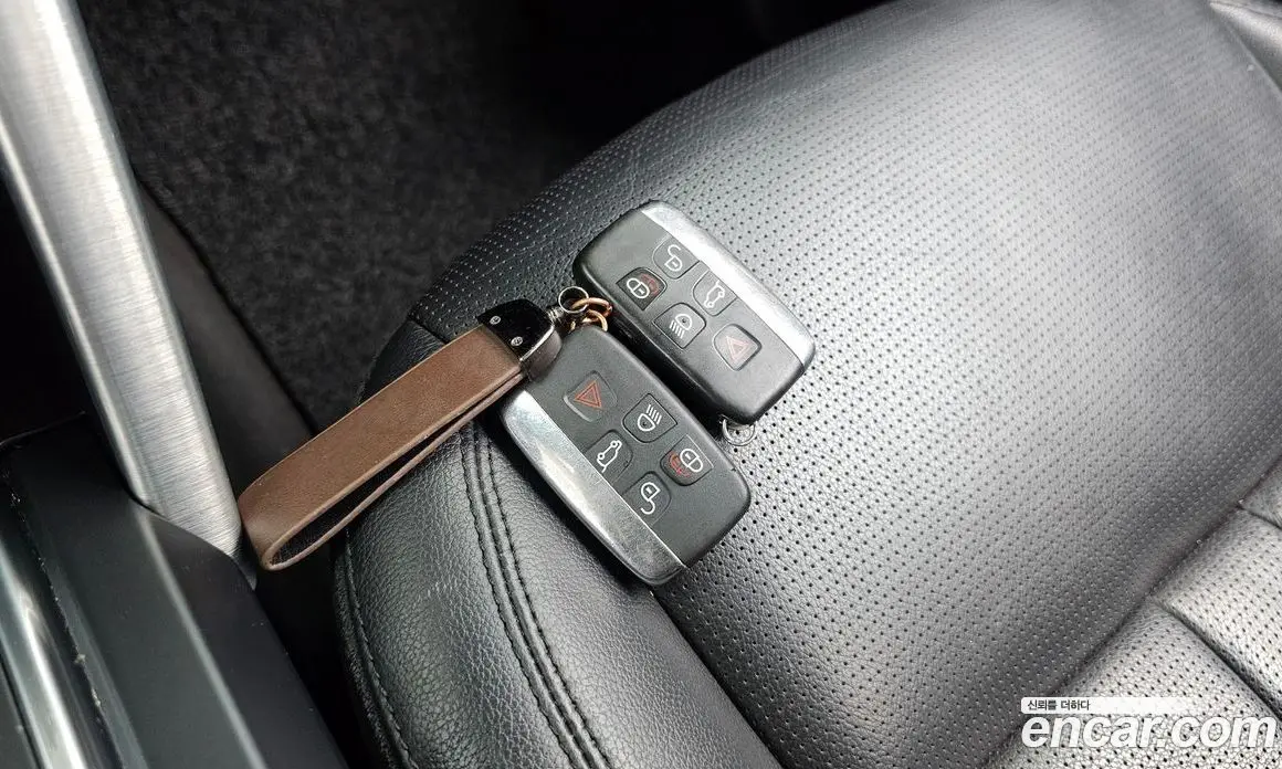 Land Rover Discovery Sport 2018 2.0 автомат (гидро), фото 16 Land Rover Discovery Sport 2018 2.0 автомат (гидро), фото 16