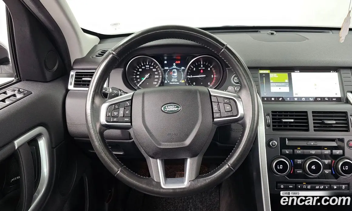 Land Rover Discovery Sport 2018 2.0 автомат (гидро), фото 19 Land Rover Discovery Sport 2018 2.0 автомат (гидро), фото 19