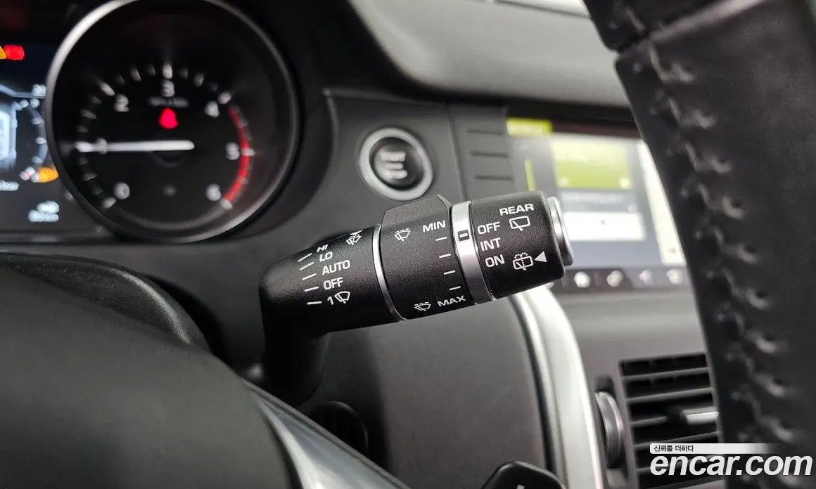 Land Rover Discovery Sport 2018 2.0 автомат (гидро), фото 24 Land Rover Discovery Sport 2018 2.0 автомат (гидро), фото 24