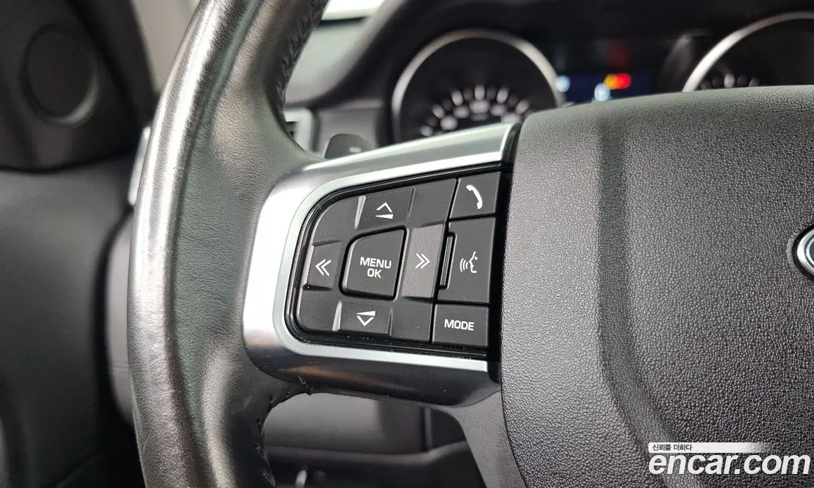 Land Rover Discovery Sport 2018 2.0 автомат (гидро), фото 32 Land Rover Discovery Sport 2018 2.0 автомат (гидро), фото 32