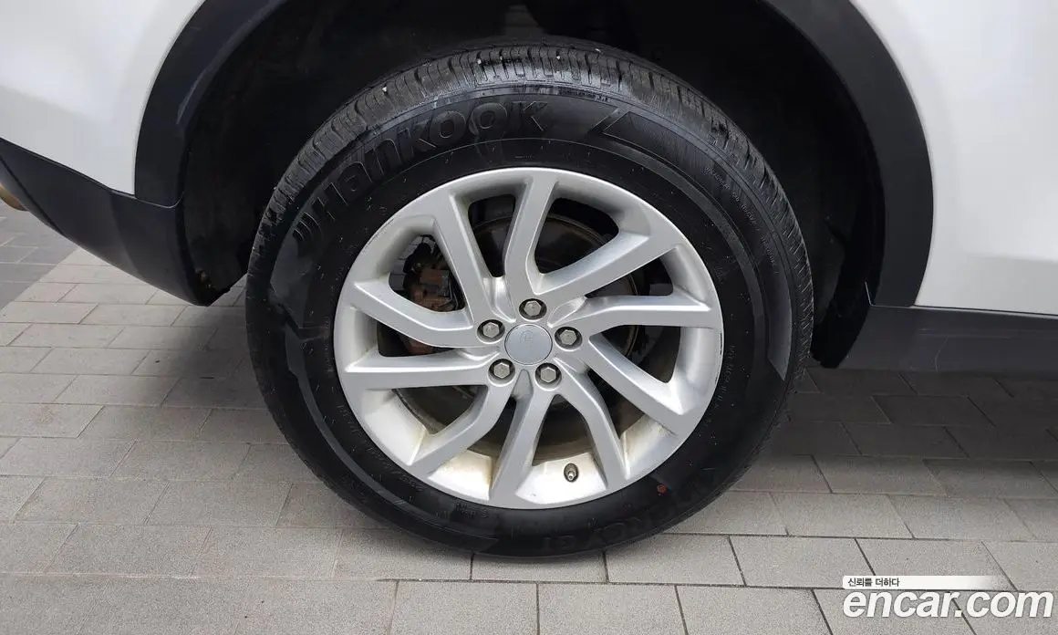 Land Rover Discovery Sport 2018 2.0 автомат (гидро), фото 5 Land Rover Discovery Sport 2018 2.0 автомат (гидро), фото 5