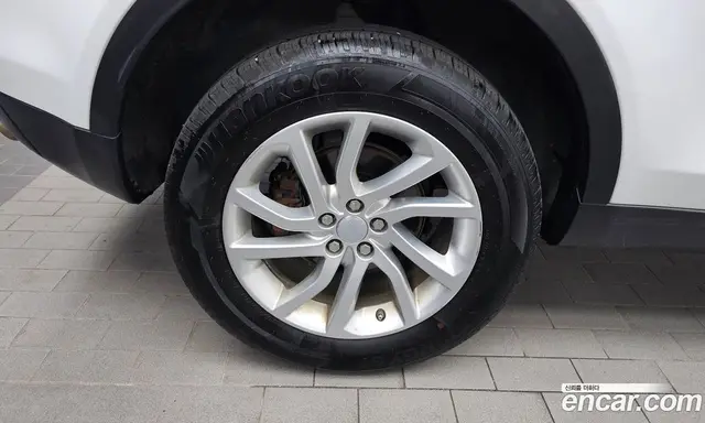 Land Rover Discovery Sport 2018 2.0 автомат (гидро), миниатюра 5 Land Rover Discovery Sport 2018 2.0 автомат (гидро), миниатюра 5