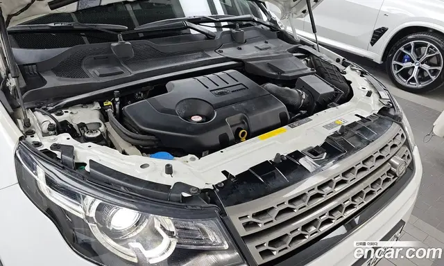 Land Rover Discovery Sport 2018 2.0 автомат (гидро), миниатюра 6 Land Rover Discovery Sport 2018 2.0 автомат (гидро), миниатюра 6