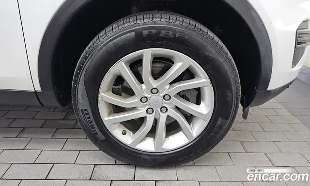 Land Rover Discovery Sport 2018 2.0 автомат (гидро), миниатюра 7 Land Rover Discovery Sport 2018 2.0 автомат (гидро), миниатюра 7