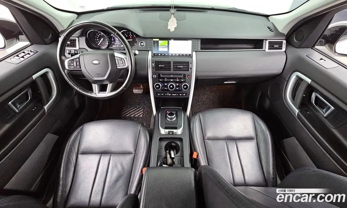 Land Rover Discovery Sport 2018 2.0 автомат (гидро), фото 10 Land Rover Discovery Sport 2018 2.0 автомат (гидро), фото 10