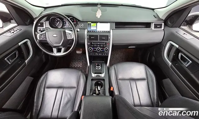 Land Rover Discovery Sport 2018 2.0 автомат (гидро), миниатюра 10 Land Rover Discovery Sport 2018 2.0 автомат (гидро), миниатюра 10
