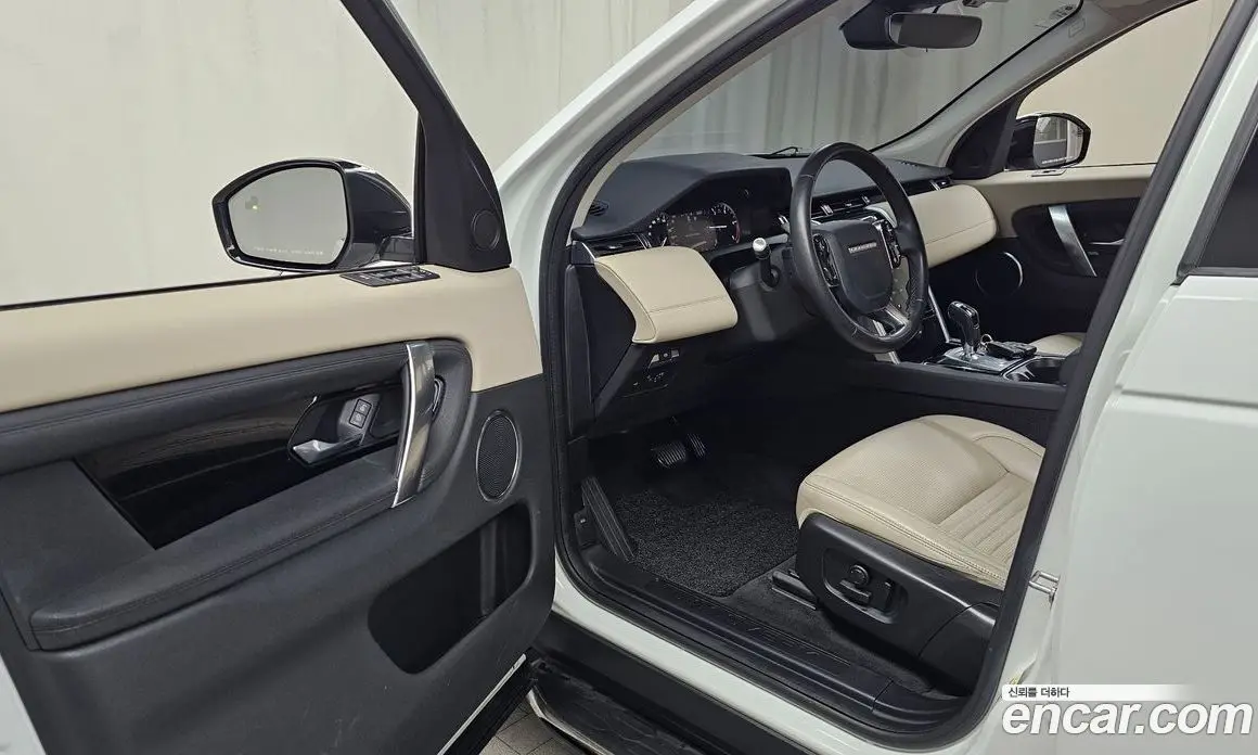 Land Rover Discovery Sport 2020 2.0 автомат (гидро), фото 13 Land Rover Discovery Sport 2020 2.0 автомат (гидро), фото 13