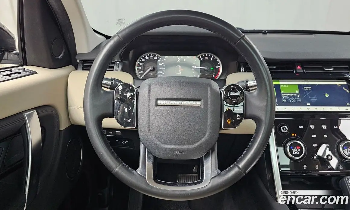 Land Rover Discovery Sport 2020 2.0 автомат (гидро), фото 19 Land Rover Discovery Sport 2020 2.0 автомат (гидро), фото 19