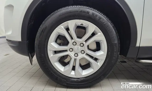Land Rover Discovery Sport 2020 2.0 автомат (гидро), миниатюра 5 Land Rover Discovery Sport 2020 2.0 автомат (гидро), миниатюра 5