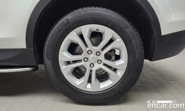Land Rover Discovery Sport 2020 2.0 автомат (гидро), миниатюра 7 Land Rover Discovery Sport 2020 2.0 автомат (гидро), миниатюра 7