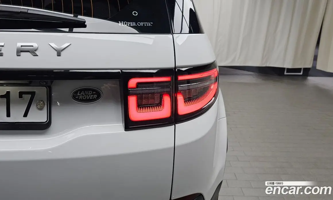 Land Rover Discovery Sport 2020 2.0 автомат (гидро), фото 9 Land Rover Discovery Sport 2020 2.0 автомат (гидро), фото 9