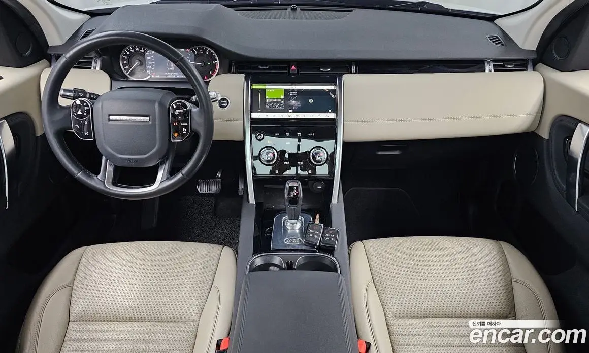 Land Rover Discovery Sport 2020 2.0 автомат (гидро), фото 10 Land Rover Discovery Sport 2020 2.0 автомат (гидро), фото 10