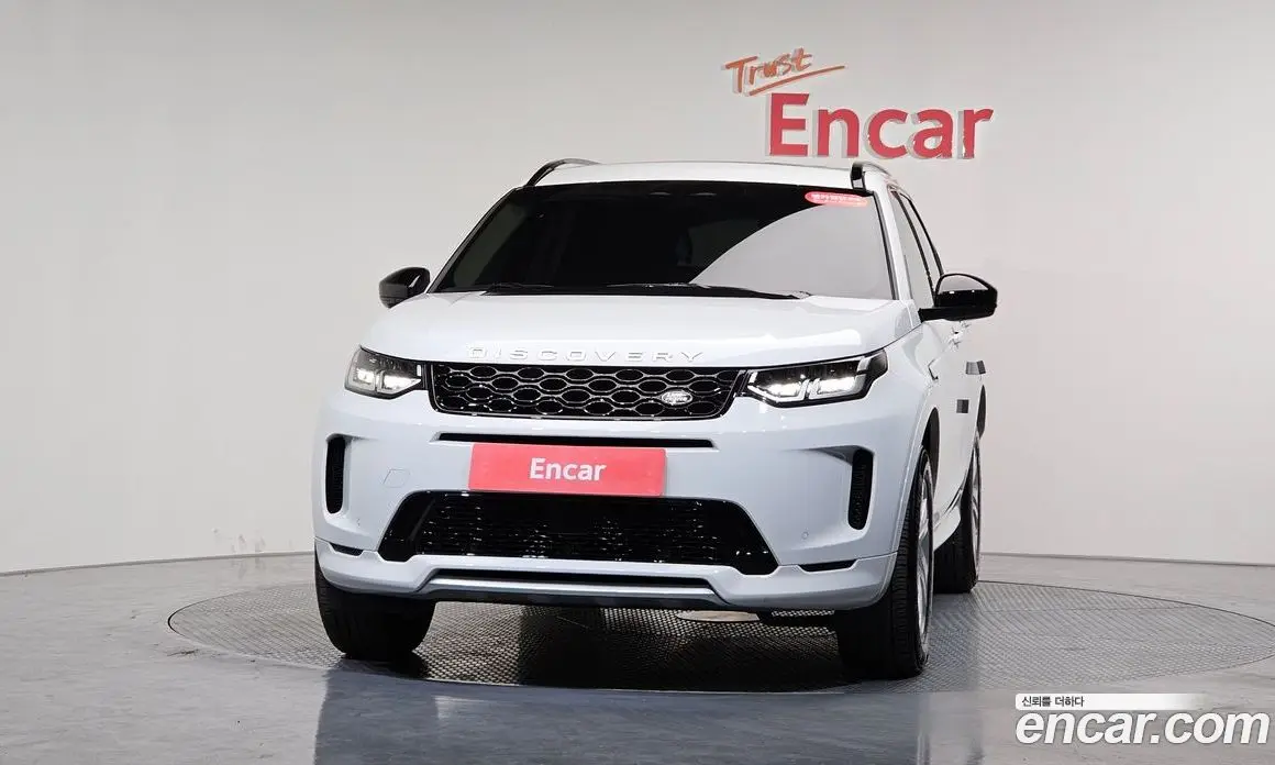 Land Rover Discovery Sport 2024 2.0 автомат (гидро), фото 2 Land Rover Discovery Sport 2024 2.0 автомат (гидро), фото 2
