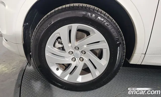Land Rover Discovery Sport 2024 2.0 автомат (гидро), миниатюра 4 Land Rover Discovery Sport 2024 2.0 автомат (гидро), миниатюра 4