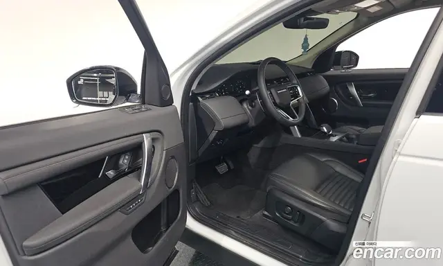 Land Rover Discovery Sport 2024 2.0 автомат (гидро), миниатюра 9 Land Rover Discovery Sport 2024 2.0 автомат (гидро), миниатюра 9