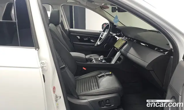 Land Rover Discovery Sport 2024 2.0 автомат (гидро), миниатюра 10 Land Rover Discovery Sport 2024 2.0 автомат (гидро), миниатюра 10