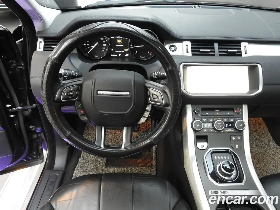 Land Rover Range Rover Evoque 2017 2.0 автомат (гидро), фото 14 Land Rover Range Rover Evoque 2017 2.0 автомат (гидро), фото 14