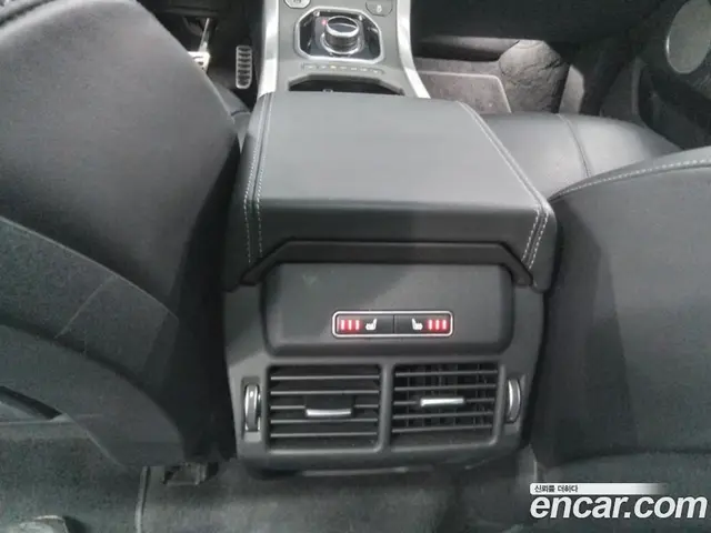 Land Rover Range Rover Evoque 2018 2.0 автомат (гидро), миниатюра 12