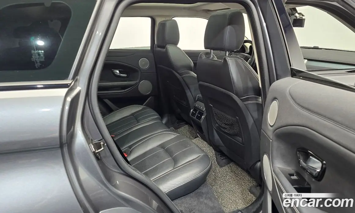 Land Rover Range Rover Evoque 2019 2.0 автомат (гидро), фото 11