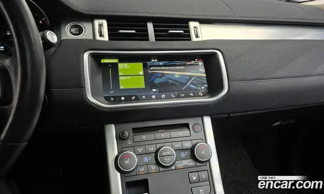 Land Rover Range Rover Evoque 2019 2.0 автомат (гидро), миниатюра 12