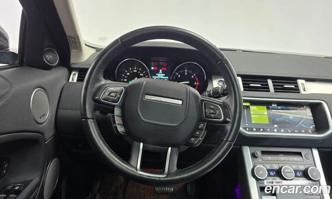 Land Rover Range Rover Evoque 2019 2.0 автомат (гидро), фото 13