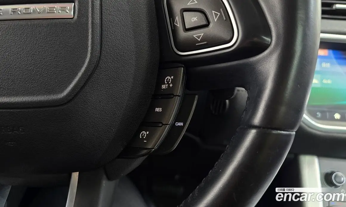 Land Rover Range Rover Evoque 2019 2.0 автомат (гидро), фото 16