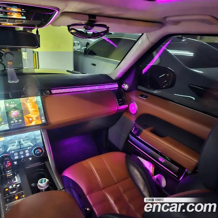 Land Rover Range Rover Sport 2015 3.0 автомат (гидро), фото 16 Land Rover Range Rover Sport 2015 3.0 автомат (гидро), фото 16