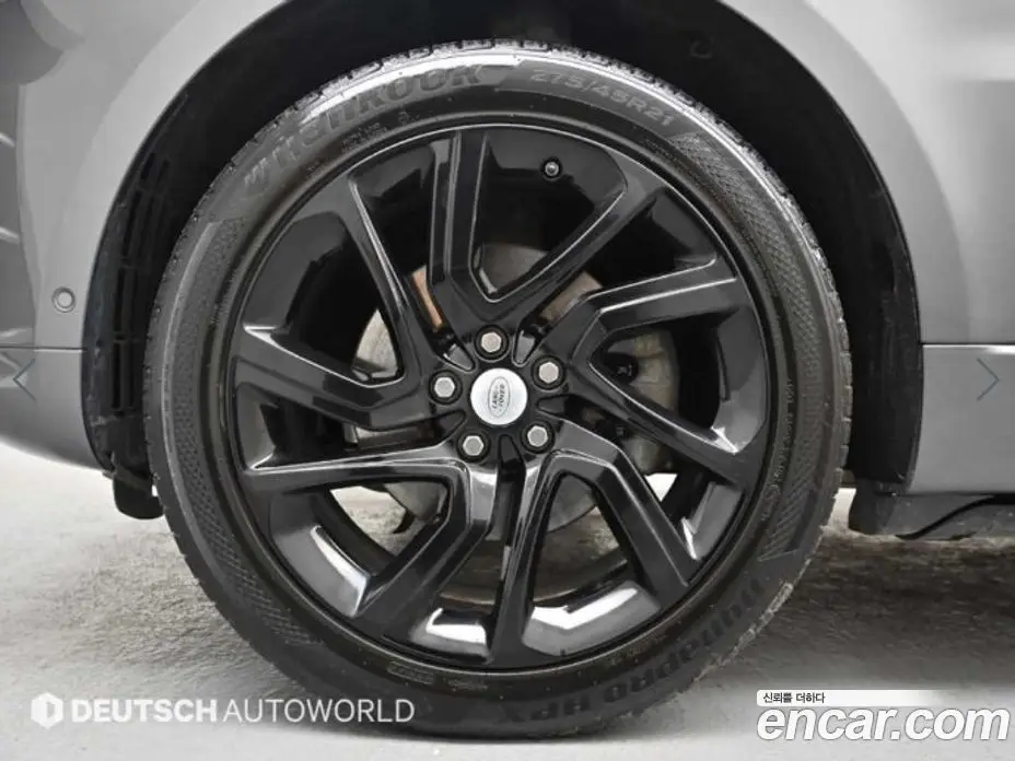 Land Rover Range Rover Sport 2019 3.0 автомат (гидро), фото 20 Land Rover Range Rover Sport 2019 3.0 автомат (гидро), фото 20