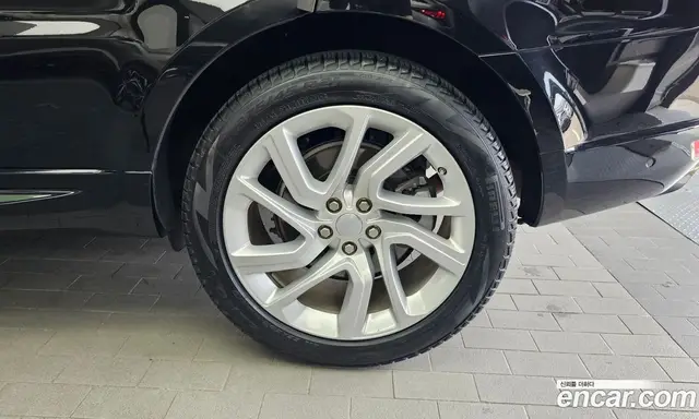Land Rover Range Rover Sport 2021 3.0 автомат (гидро), миниатюра 7 Land Rover Range Rover Sport 2021 3.0 автомат (гидро), миниатюра 7