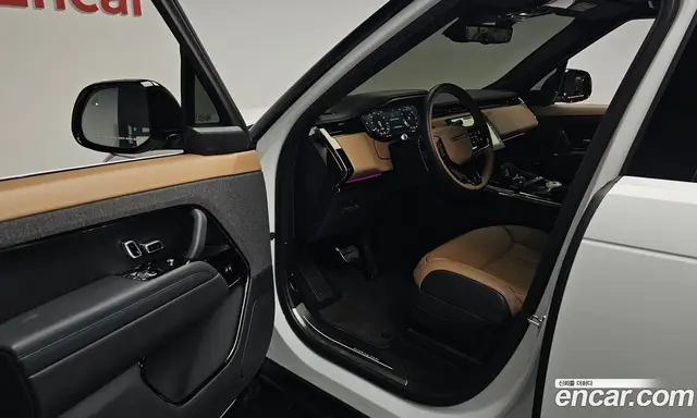 Land Rover Range Rover Sport 2024 3.0 автомат (гидро), миниатюра 12