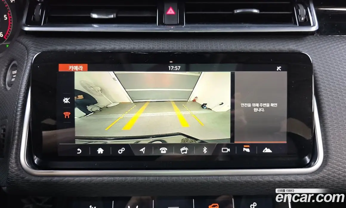 Land Rover Range Rover Velar 2018 2.0 автомат (гидро), фото 22