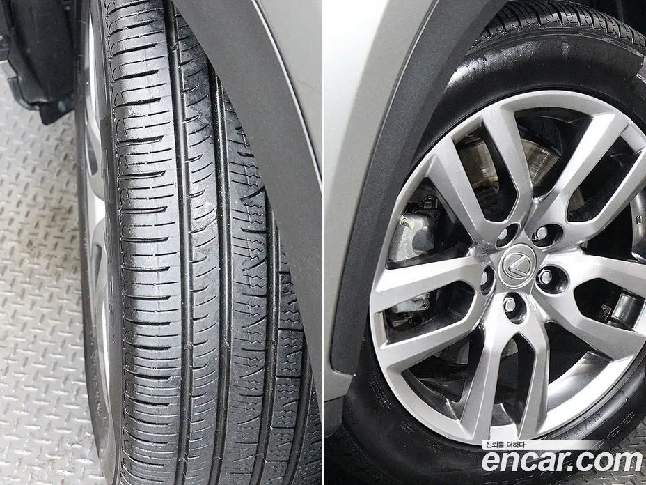 Lexus NX 2017 2.5 автомат (гидро), фото 20 Lexus NX 2017 2.5 автомат (гидро), фото 20