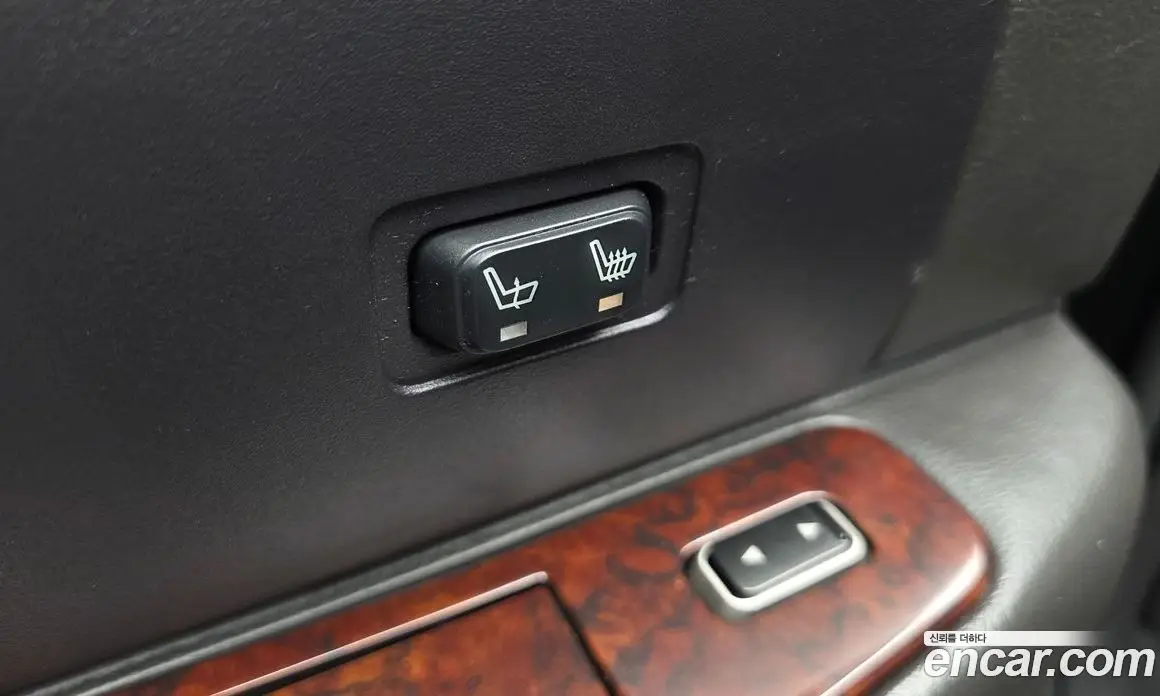 Lincoln Town Car 2007 4.6 автомат (гидро), фото 19