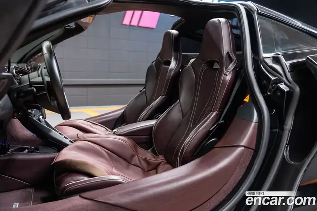 McLaren 720S 2019 4.0 автомат (гидро), миниатюра 7 McLaren 720S 2019 4.0 автомат (гидро), миниатюра 7