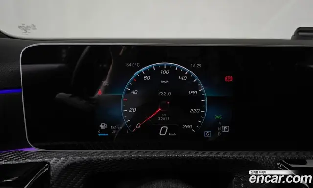 Mercedes-Benz A-Class 2019 2.0 автомат (гидро), миниатюра 11 Mercedes-Benz A-Class 2019 2.0 автомат (гидро), миниатюра 11