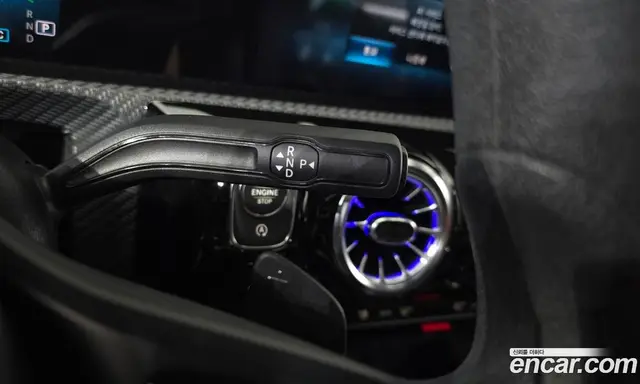 Mercedes-Benz A-Class 2019 2.0 автомат (гидро), миниатюра 12