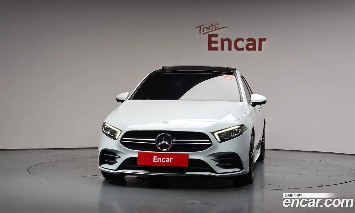 Mercedes-Benz A-Class 2021 2.0 автомат (гидро), фото 3 Mercedes-Benz A-Class 2021 2.0 автомат (гидро), фото 3