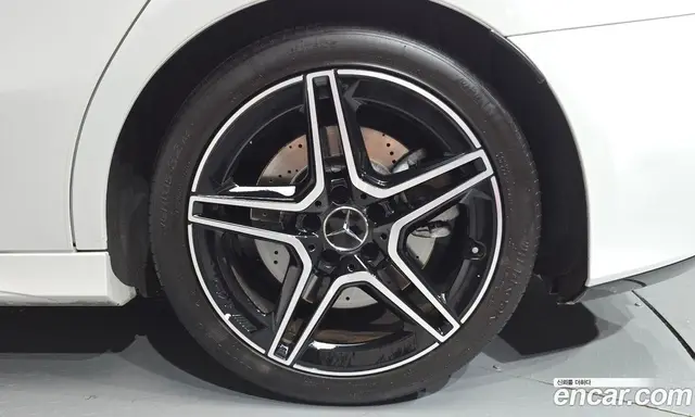 Mercedes-Benz A-Class 2021 2.0 автомат (гидро), миниатюра 7 Mercedes-Benz A-Class 2021 2.0 автомат (гидро), миниатюра 7