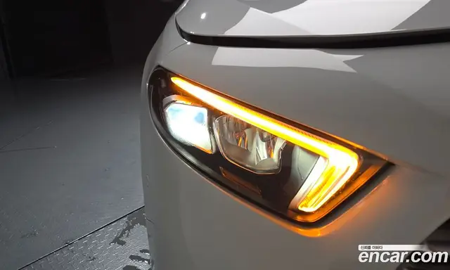 Mercedes-Benz A-Class 2021 2.0 автомат (гидро), миниатюра 8 Mercedes-Benz A-Class 2021 2.0 автомат (гидро), миниатюра 8