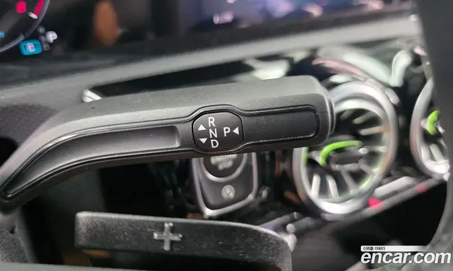 Mercedes-Benz A-Class 2024 2.0 автомат (гидро), миниатюра 12