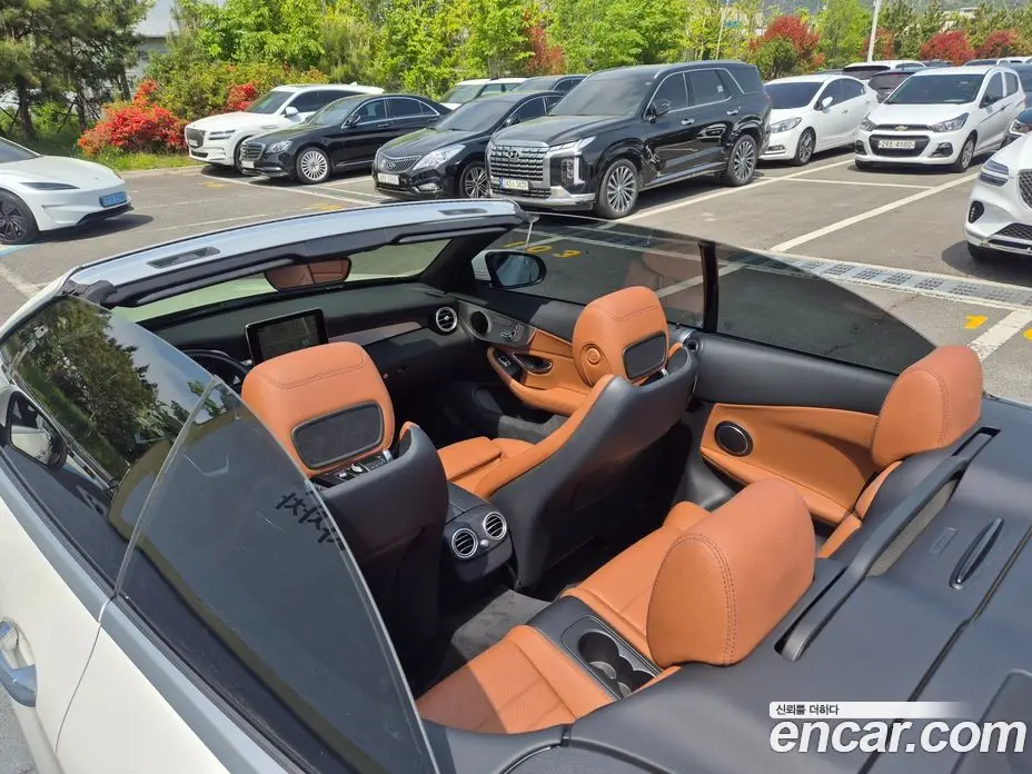 Mercedes-Benz C-Class 2017 2.0 автомат (гидро), фото 18 Mercedes-Benz C-Class 2017 2.0 автомат (гидро), фото 18