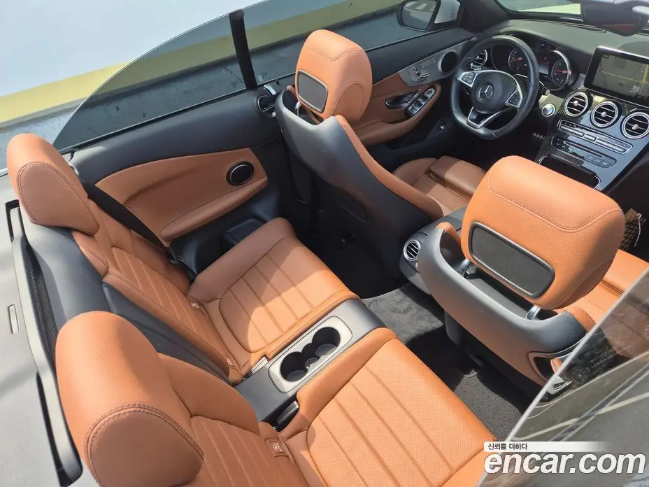 Mercedes-Benz C-Class 2017 2.0 автомат (гидро), фото 19 Mercedes-Benz C-Class 2017 2.0 автомат (гидро), фото 19