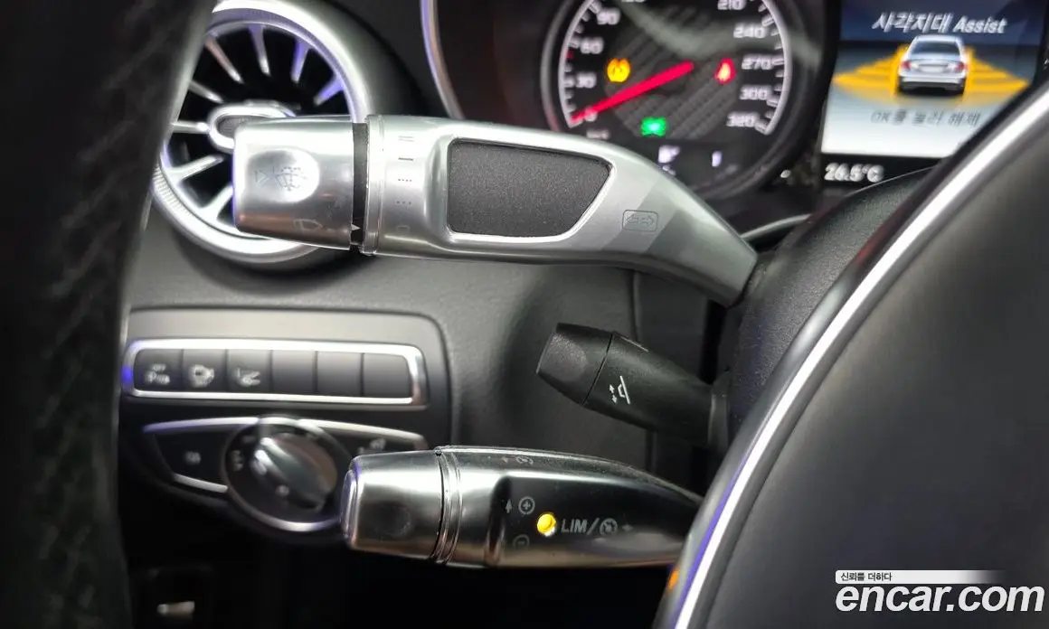 Mercedes-Benz C-Class 2017 4.0 автомат (гидро), фото 29