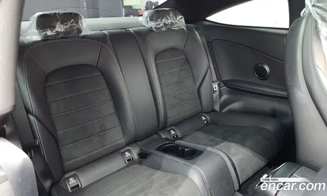 Mercedes-Benz C-Class 2020 2.0 автомат (гидро), миниатюра 11