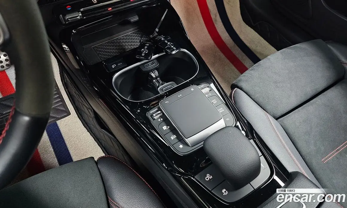 Mercedes-Benz CLA-Class 2021 2.0 автомат (гидро), фото 23